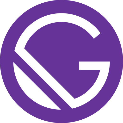 Gatsby Garb Logo